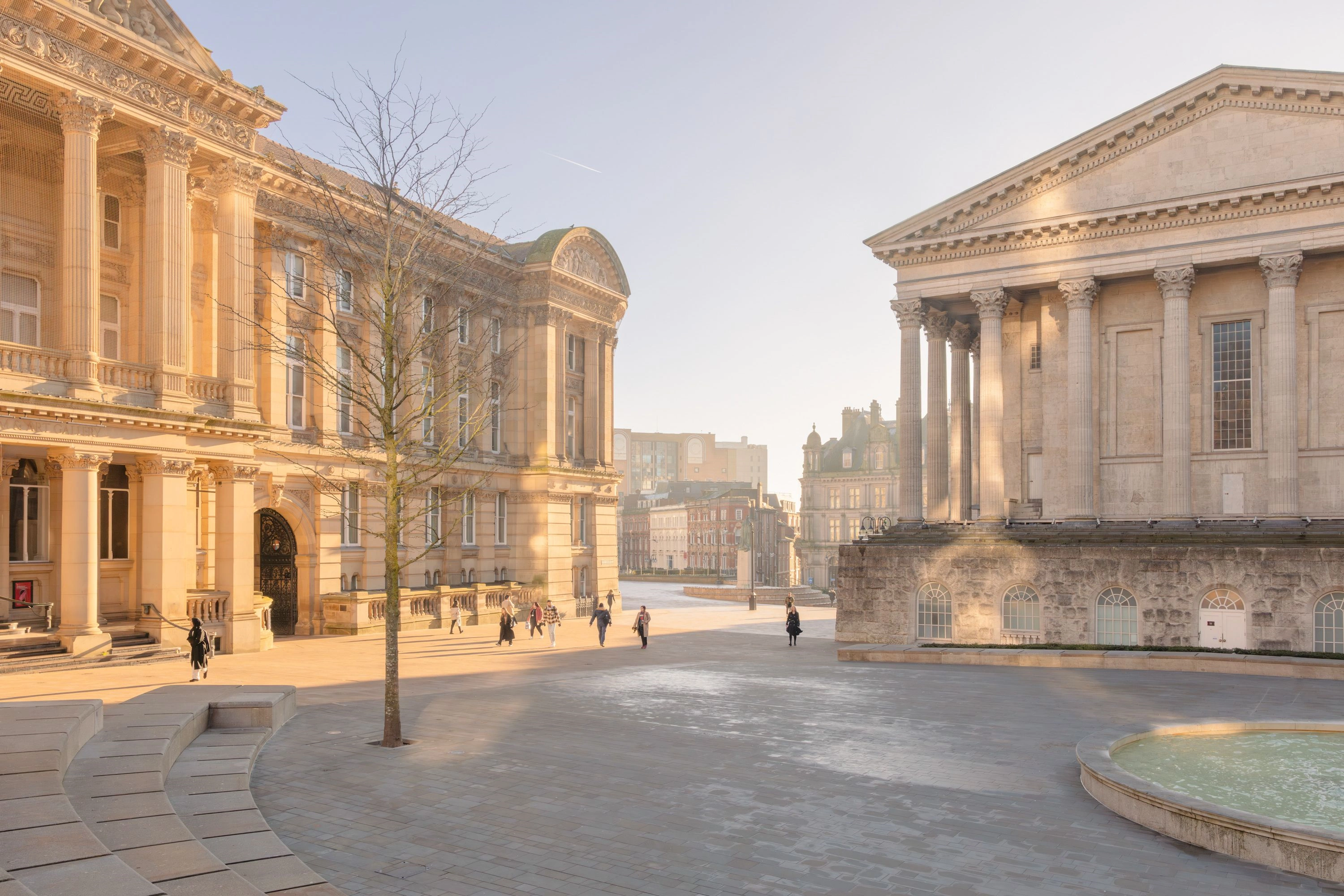 Birmingham Photography Tours