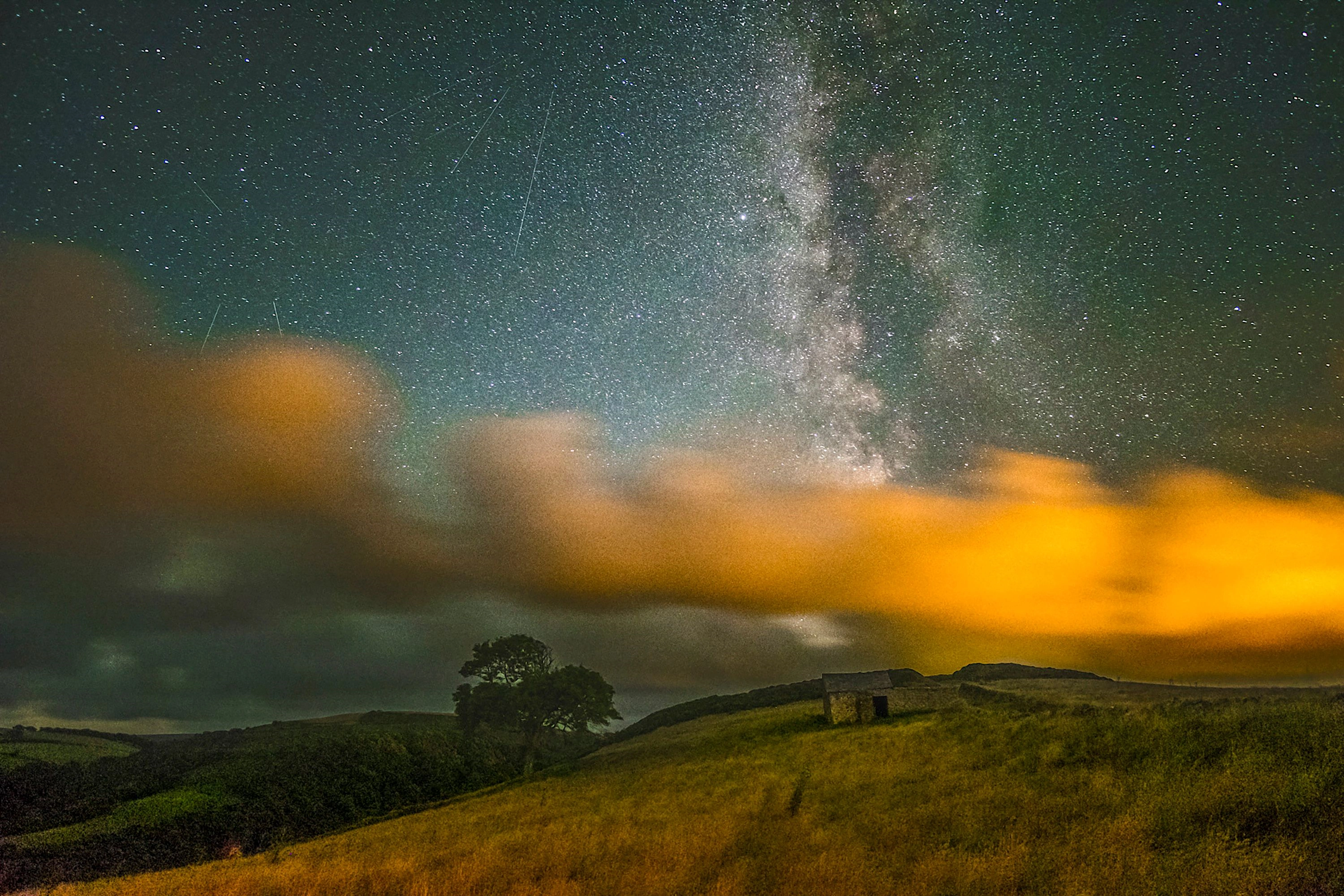 Exmoor Photography Tours