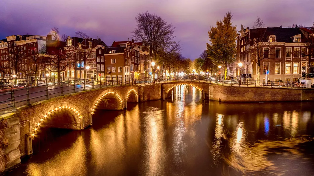 Amsterdam Photography Tours & Workshops