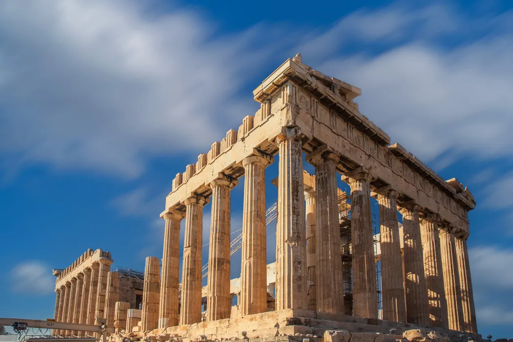 Athens Photography Tours & Workshops
