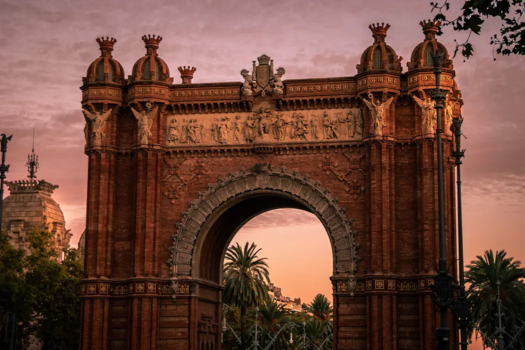 Barcelona Photography Tours & Workshops