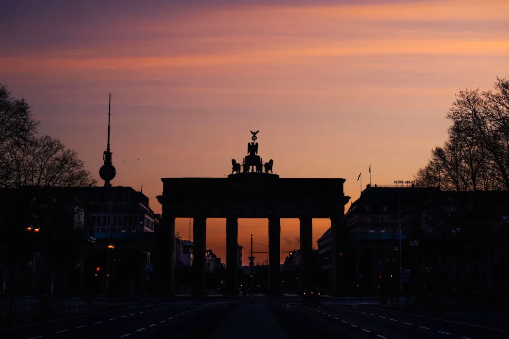 Berlin Photography Tours & Workshops