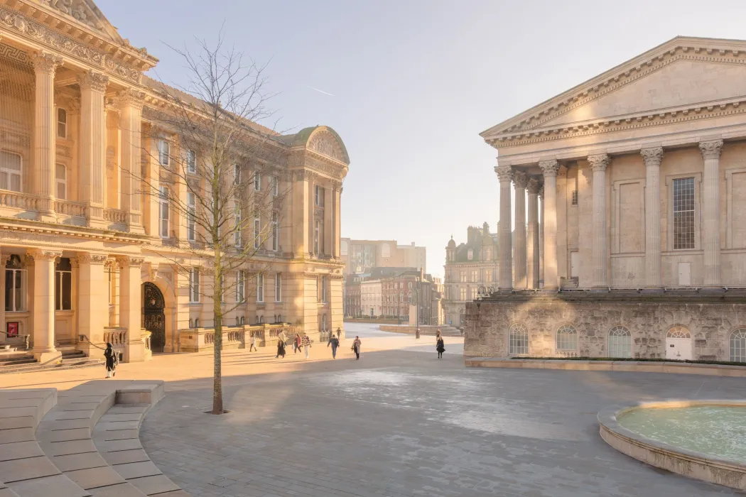 Birmingham Photography Tours & Workshops