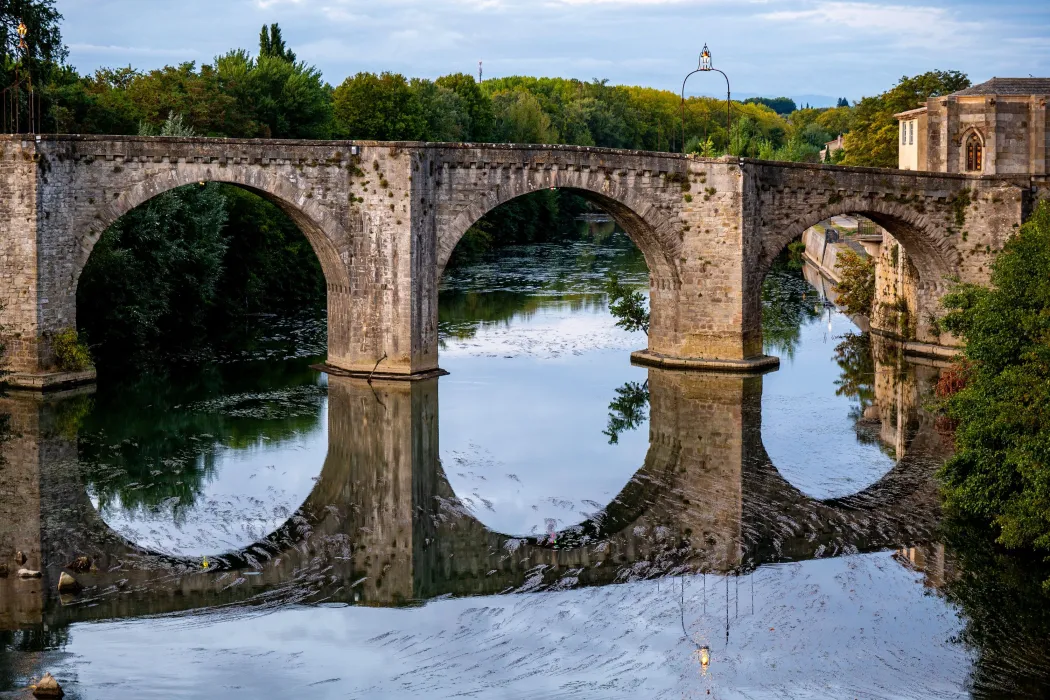 Carcasonne Photography Tours & Workshops