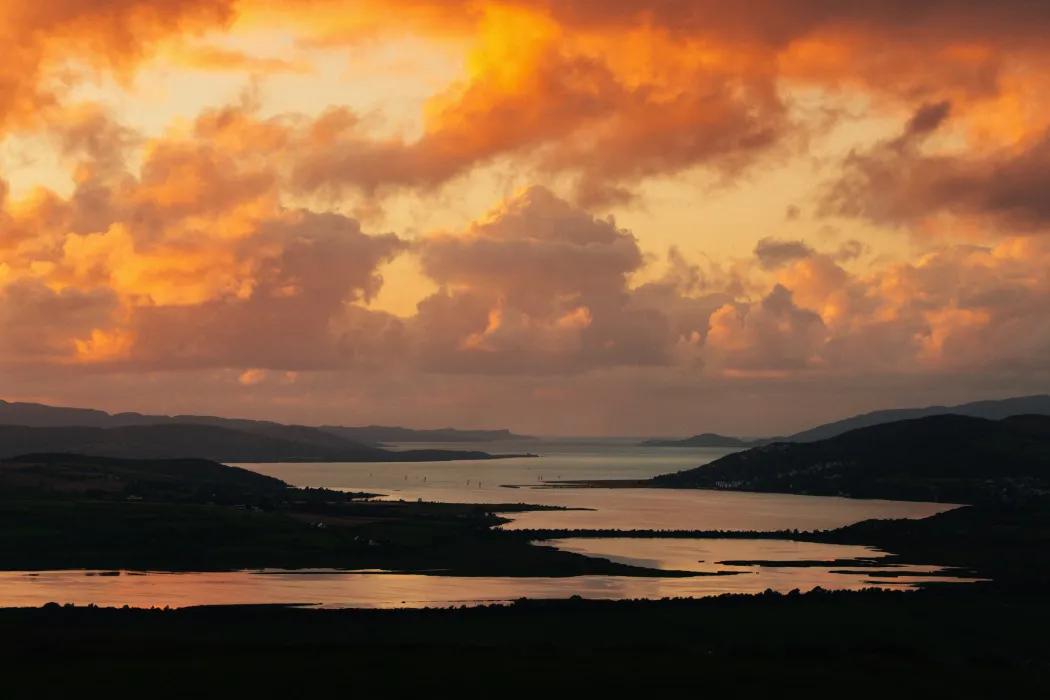 Donegal Photography Tours & Workshops