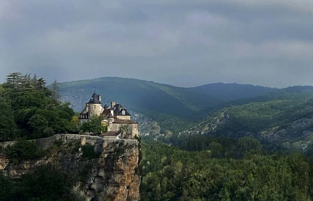 Dordogne & The Lot Photography Tours & Workshops