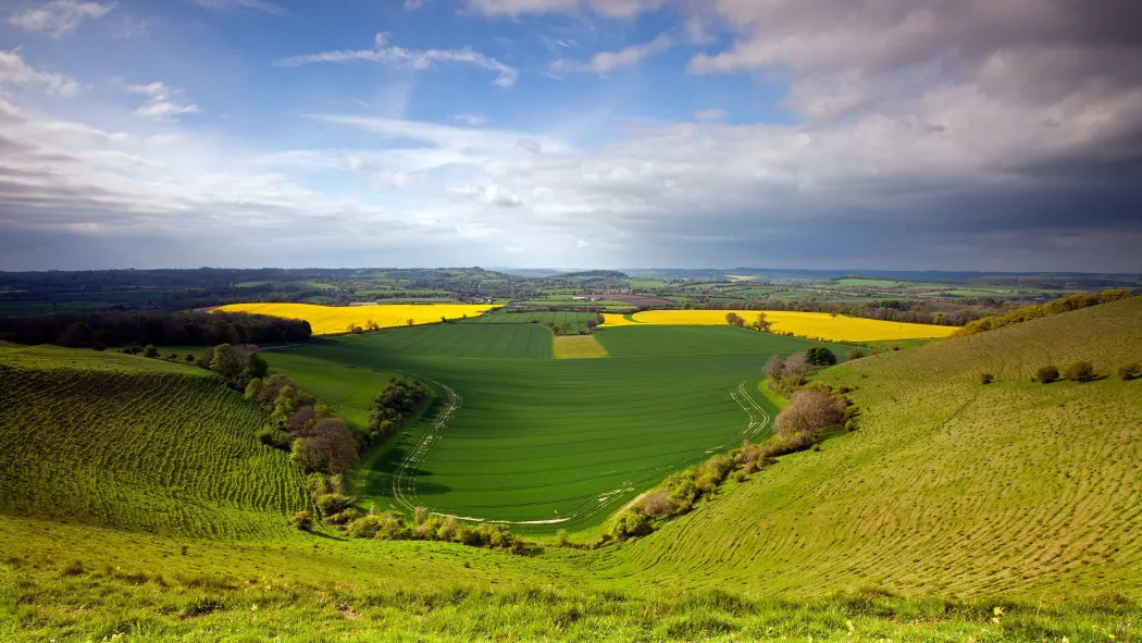 England Photography Tours & Workshops