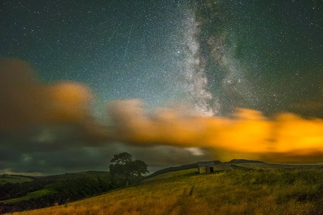 Exmoor Photography Tours & Workshops