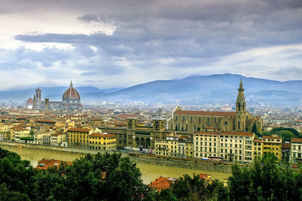 Florence Photography Tours & Workshops