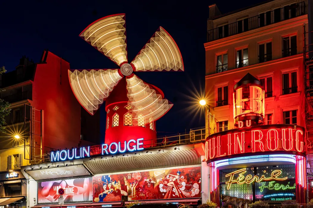 France Photography Tours & Workshops