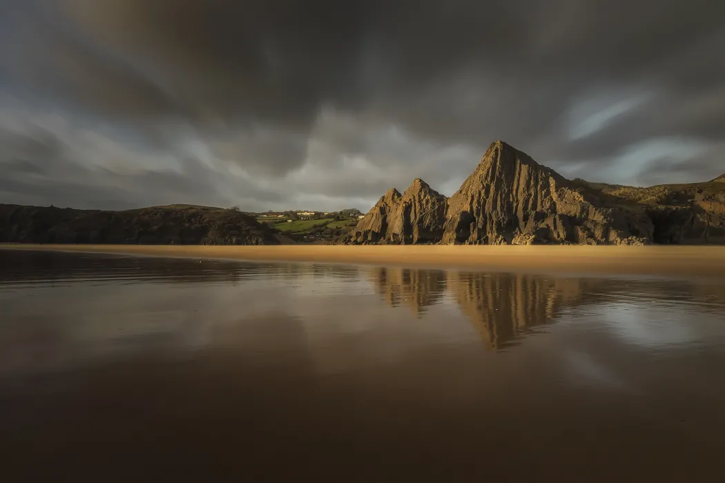 Glamorgan & Gower Photography Tours & Workshops