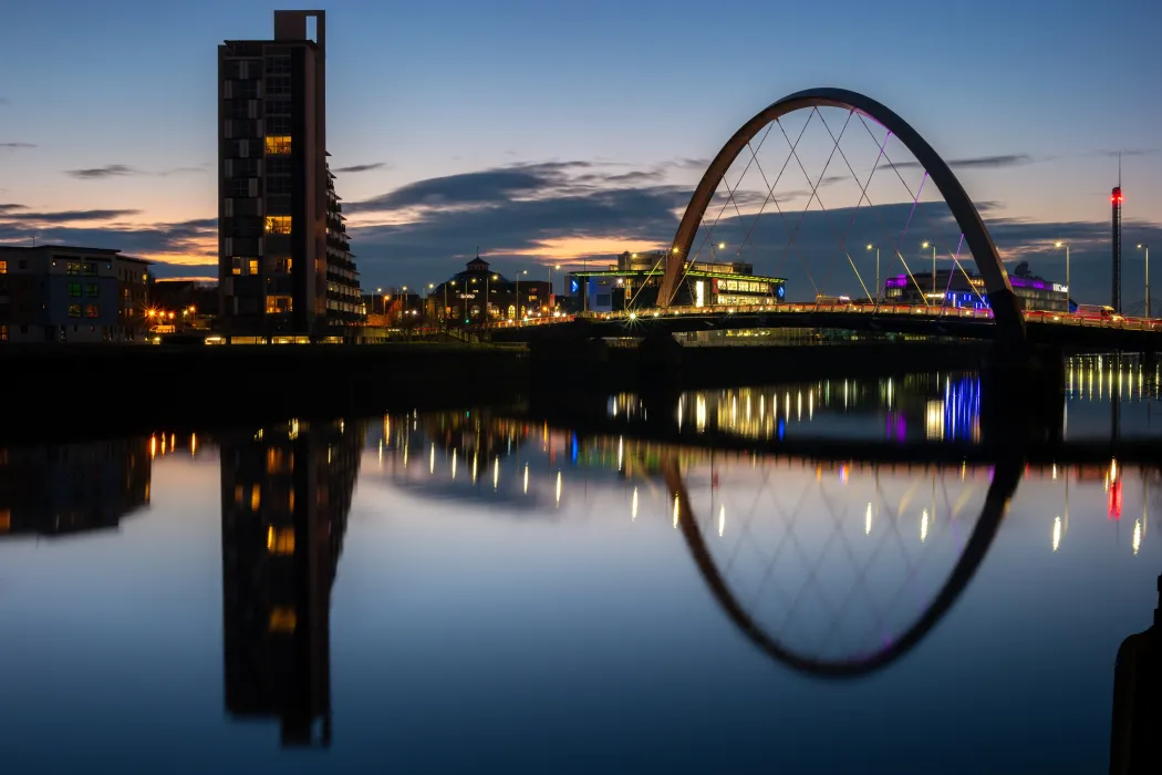 Glasgow Photography Tours & Workshops