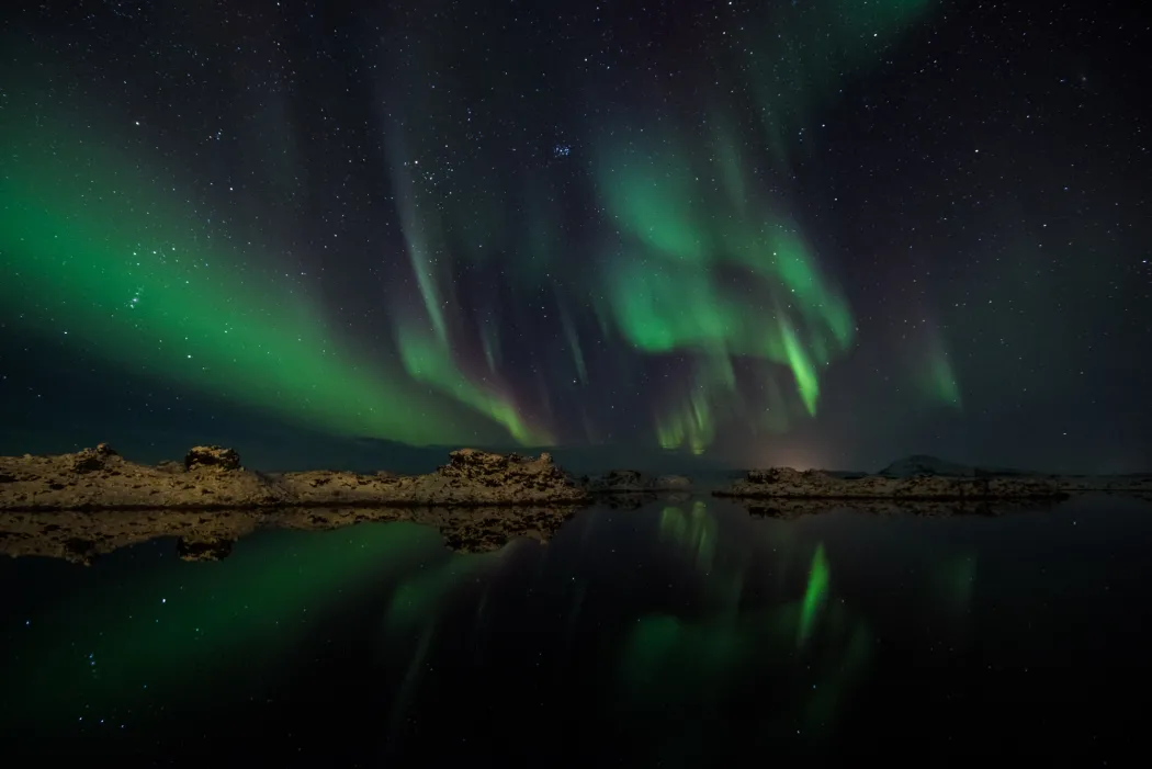 Iceland Photography Tours & Workshops