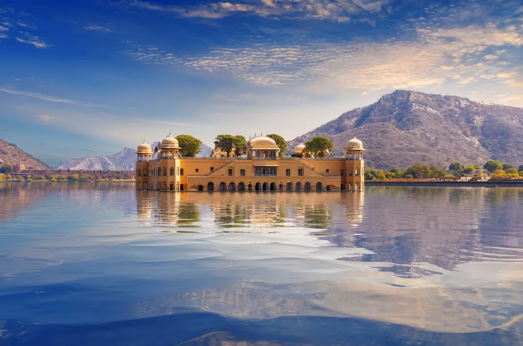 India Photography Tours & Workshops