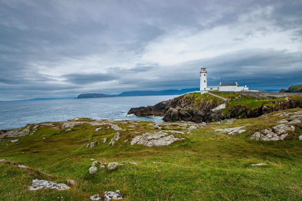 Ireland Photography Tours & Workshops