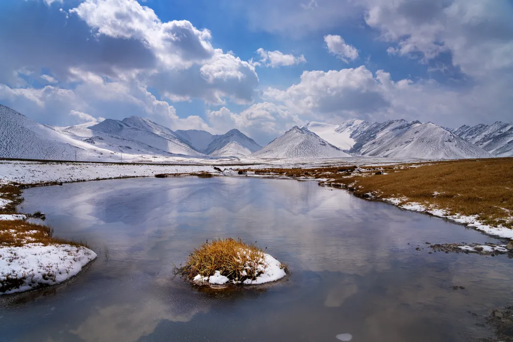 Kazakhstan Photography Tours & Workshops