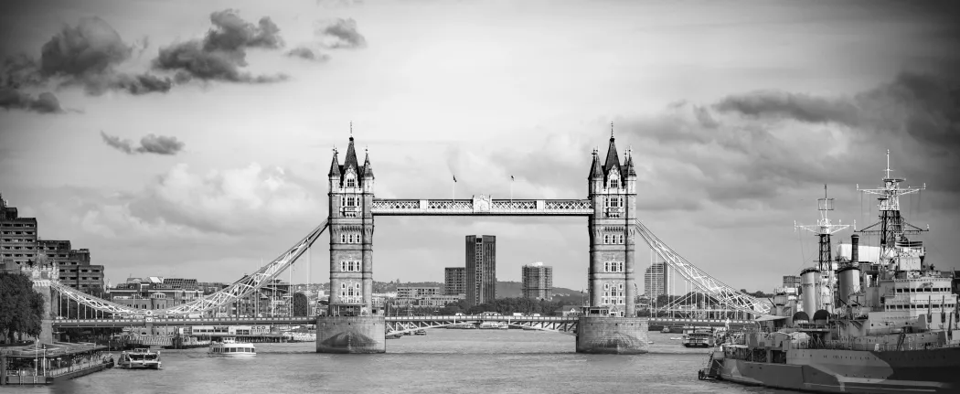 London Photography Tours & Workshops