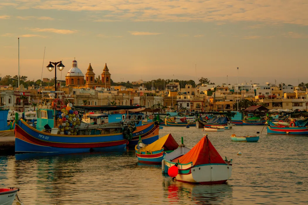 Malta Photography Tours & Workshops