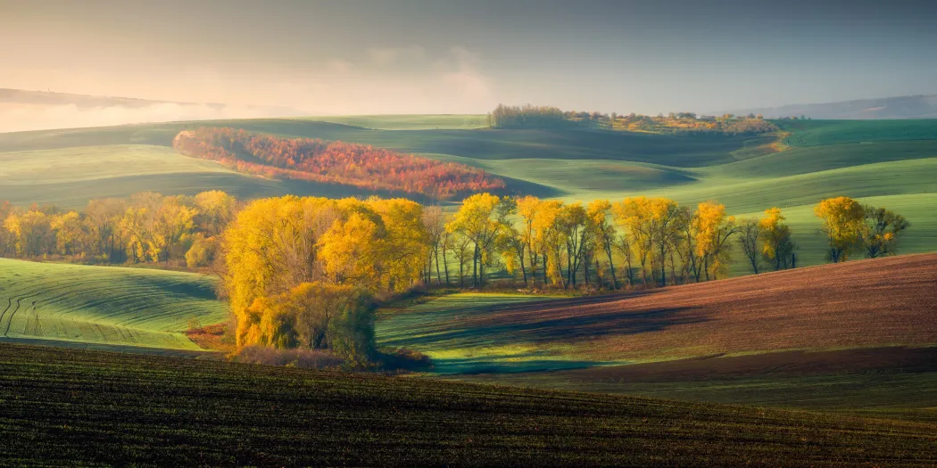 Moravia Photography Tours & Workshops