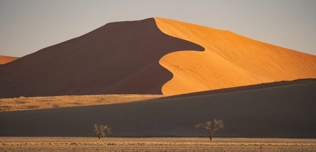 Namibia Photography Tours & Workshops