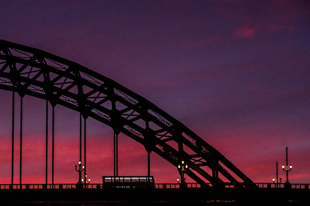 Newcastle Photography Tours & Workshops
