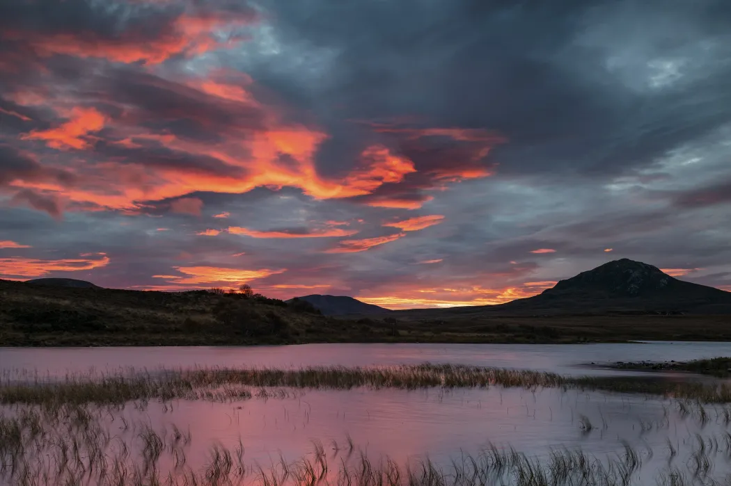 North Coast 500 Photography Tours & Workshops