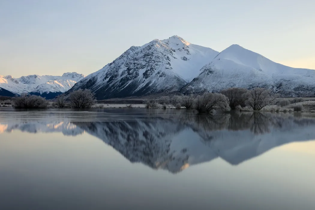 Oceania Photography Tours & Workshops