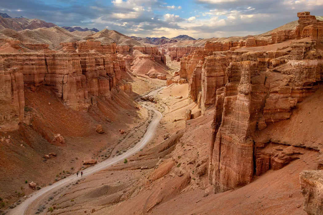 Off The Beaten Track Photography Tours
