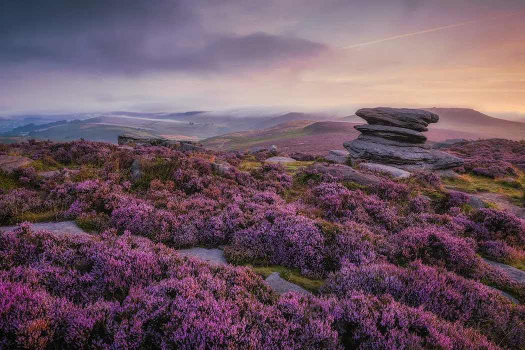 Peak District Photography Tours & Workshops