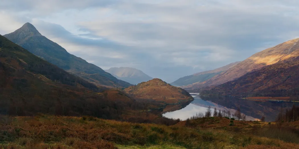 Scottish Highlands Photography Tours & Workshops