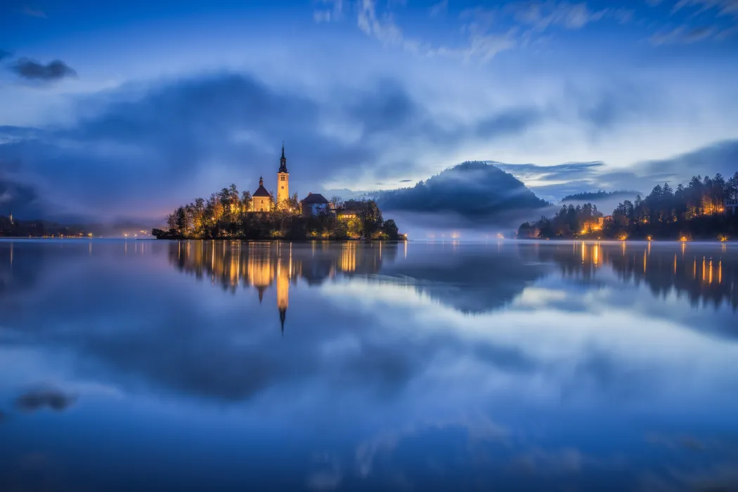 Slovenia Photography Tours & Workshops