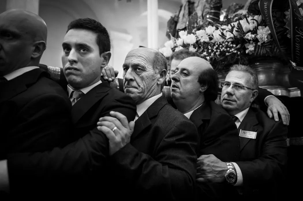 Street & Documentary Photography Tours
