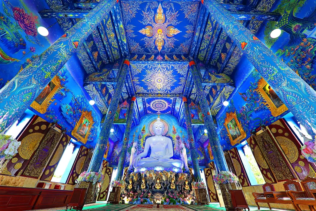 Thailand Photography Tours & Workshops