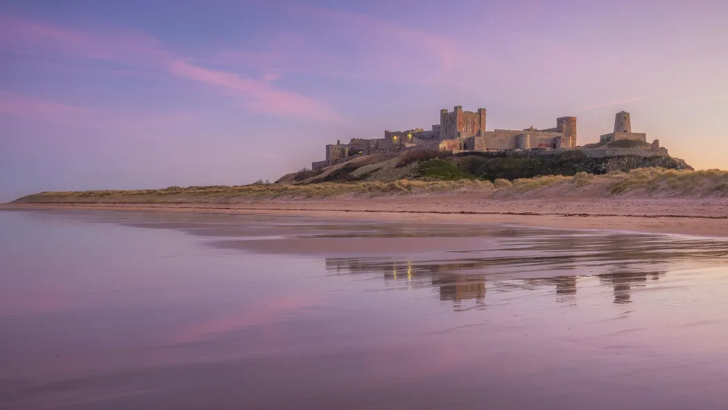 UK Photography Tours & Workshops