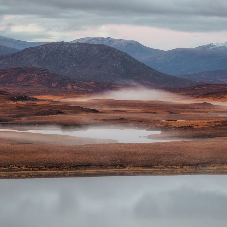 Isle of Lewis Virtual Tour with Verity Milligan Isle of Lewis
