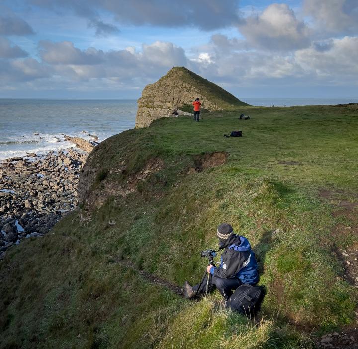 Hartland Peninsula Photography Tour Hartland Peninsula Tour Review