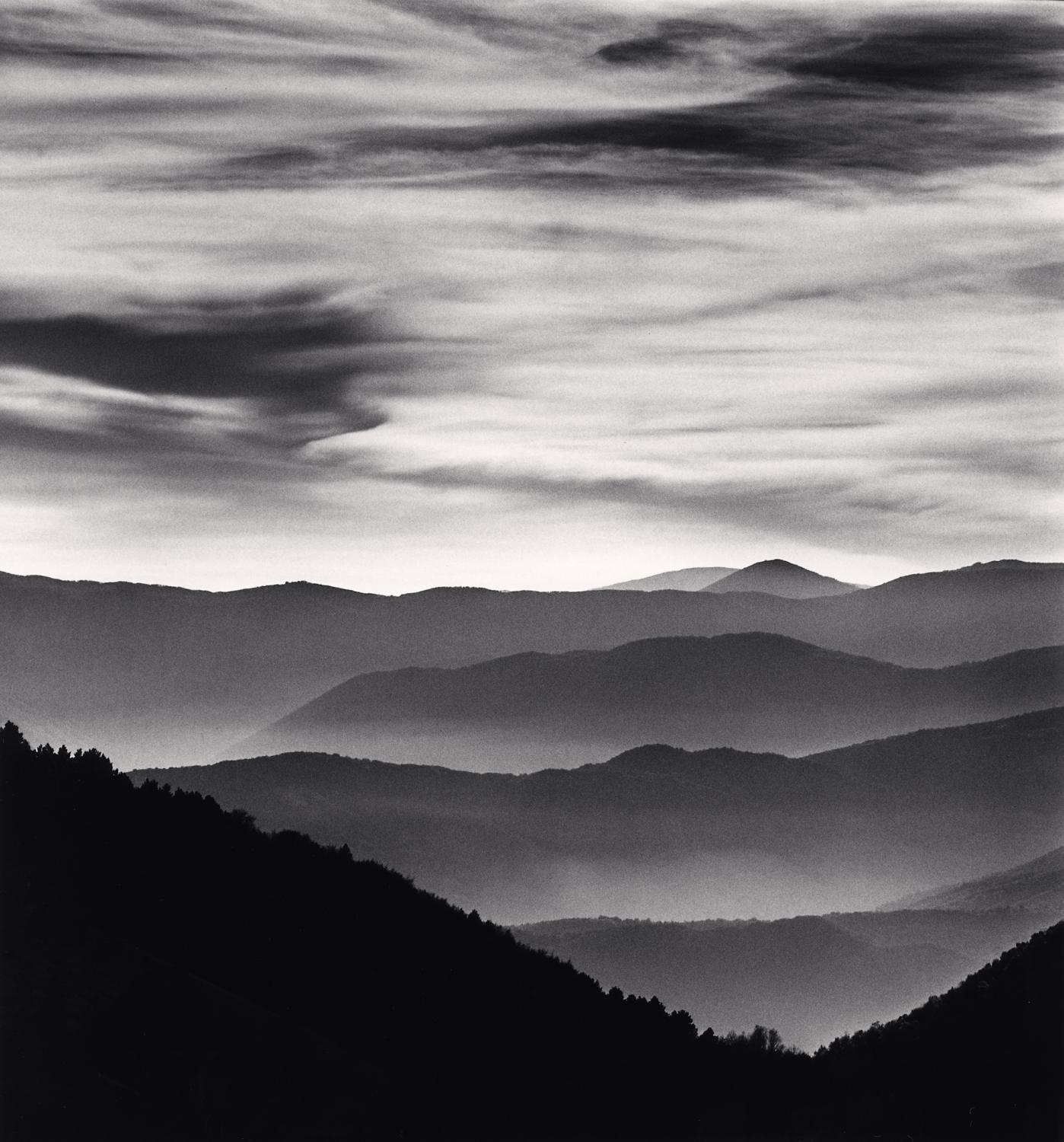 michael kenna holga