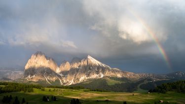 The Dolomites Photography Tour