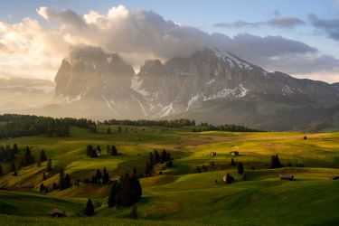 The Dolomites Photography Tour