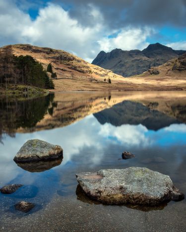 The Lake District Photography Tour