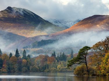 The Lake District Photography Tour
