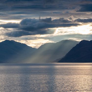 Knoydart Photography Tour and the Small Isles of Scotland