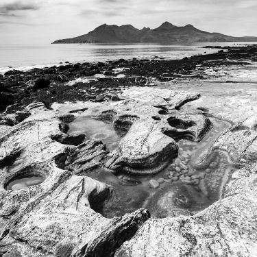 Knoydart Photography Tour and the Small Isles of Scotland