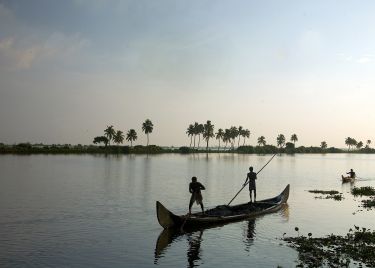 The Magic of Kerala, India Photography Tour