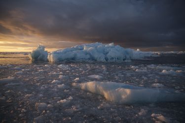 Spitsbergen Photography Tour - An Arctic Adventure