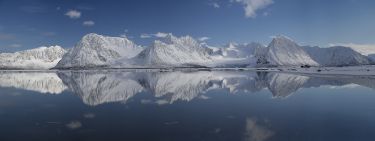 Spitsbergen Photography Tour - An Arctic Adventure