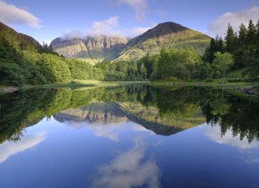 Lochs of Scotland Photography Tour