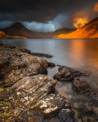 Western Lake District in Autumn Photography Tour
