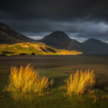 Western Lake District in Autumn Photography Tour