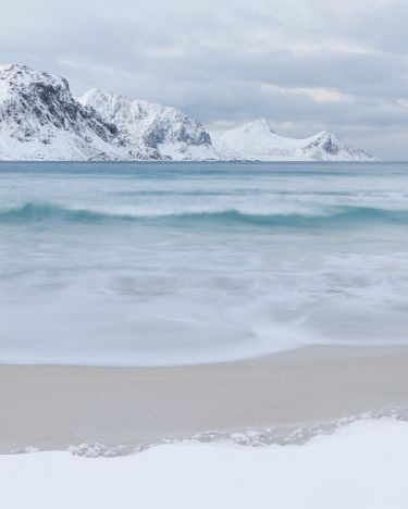 Tromso, Senja & Lofoten Arctic Photography Tour